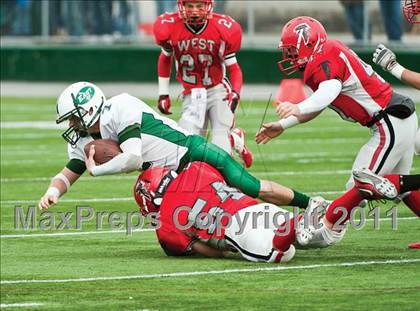 Thumbnail 2 in Cranston East @ Cranston West photogallery.