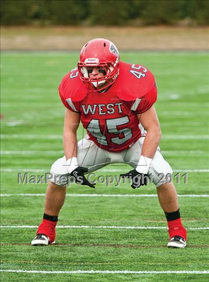 Thumbnail 3 in Cranston East @ Cranston West photogallery.