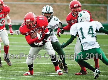Thumbnail 2 in Cranston East @ Cranston West photogallery.