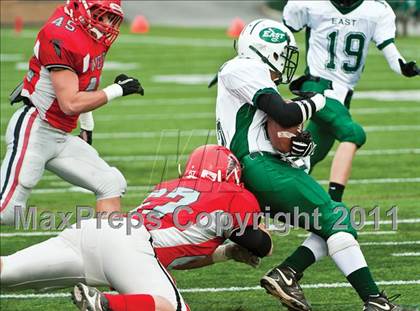 Thumbnail 3 in Cranston East @ Cranston West photogallery.