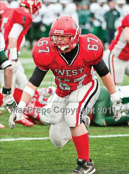 Thumbnail 2 in Cranston East @ Cranston West photogallery.