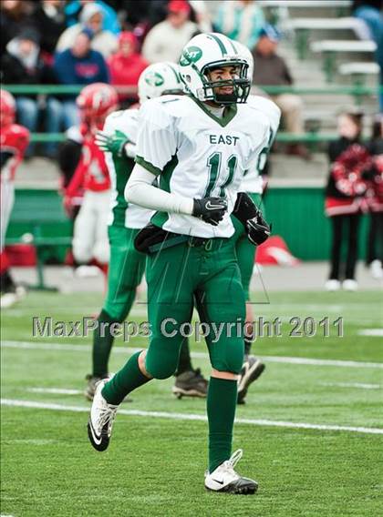 Thumbnail 3 in Cranston East @ Cranston West photogallery.