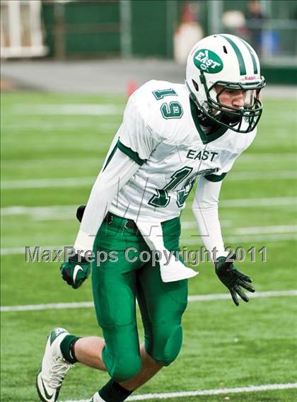 Thumbnail 2 in Cranston East @ Cranston West photogallery.