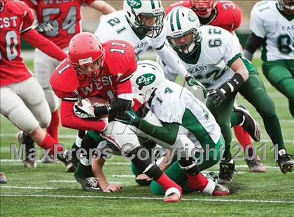 Thumbnail 3 in Cranston East @ Cranston West photogallery.