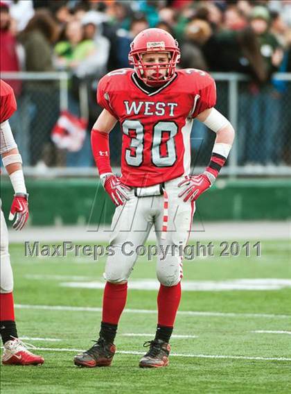 Thumbnail 1 in Cranston East @ Cranston West photogallery.