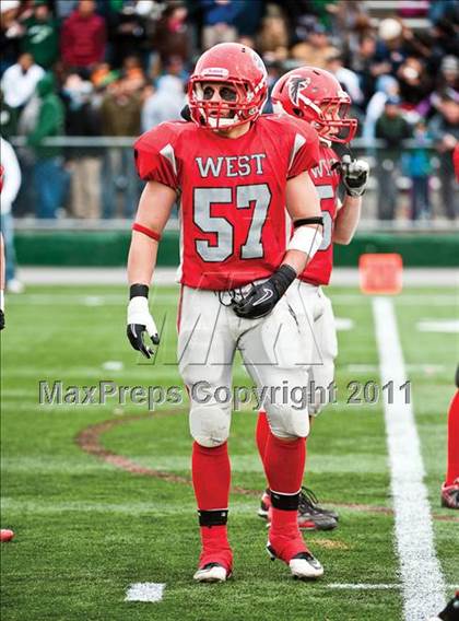 Thumbnail 2 in Cranston East @ Cranston West photogallery.