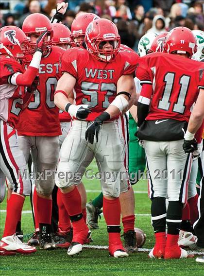 Thumbnail 1 in Cranston East @ Cranston West photogallery.