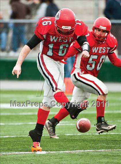 Thumbnail 2 in Cranston East @ Cranston West photogallery.
