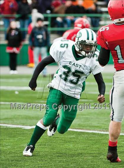 Thumbnail 2 in Cranston East @ Cranston West photogallery.