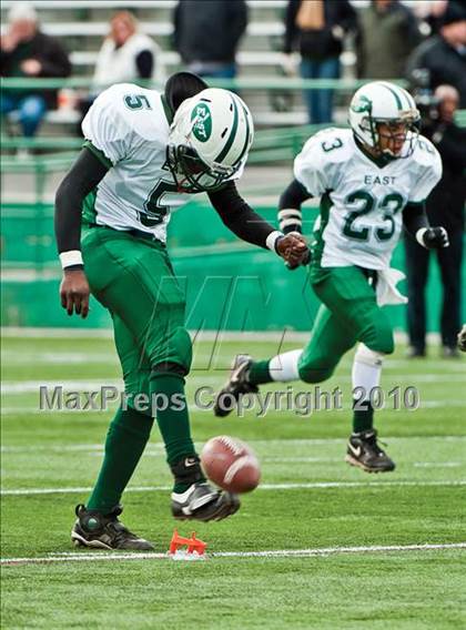 Thumbnail 3 in Cranston East @ Cranston West photogallery.