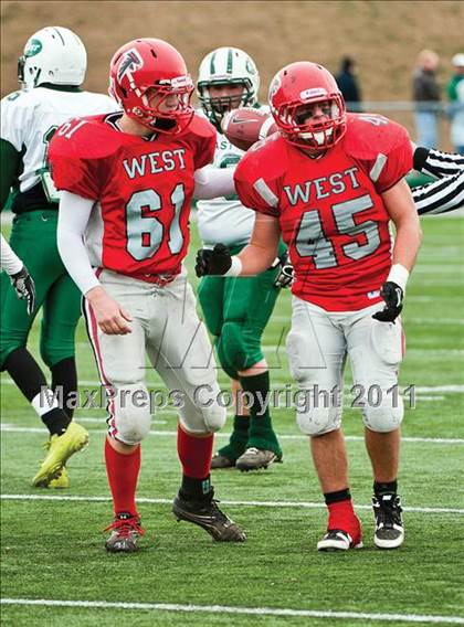 Thumbnail 3 in Cranston East @ Cranston West photogallery.