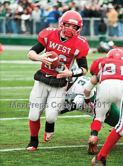 Thumbnail 3 in Cranston East @ Cranston West photogallery.
