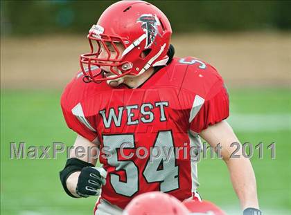 Thumbnail 2 in Cranston East @ Cranston West photogallery.
