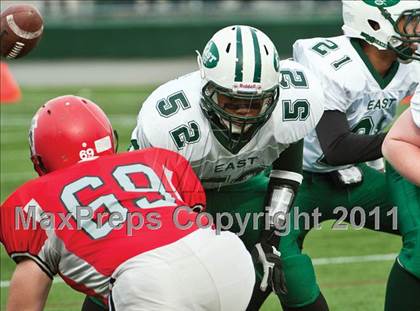 Thumbnail 3 in Cranston East @ Cranston West photogallery.
