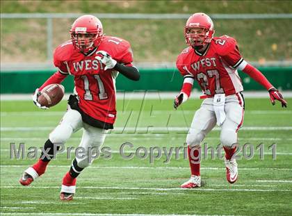 Thumbnail 1 in Cranston East @ Cranston West photogallery.