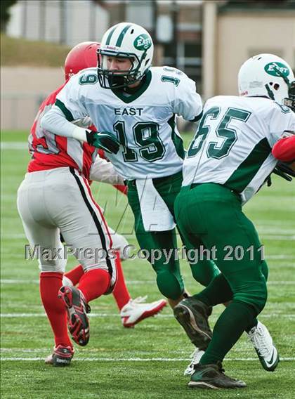 Thumbnail 2 in Cranston East @ Cranston West photogallery.