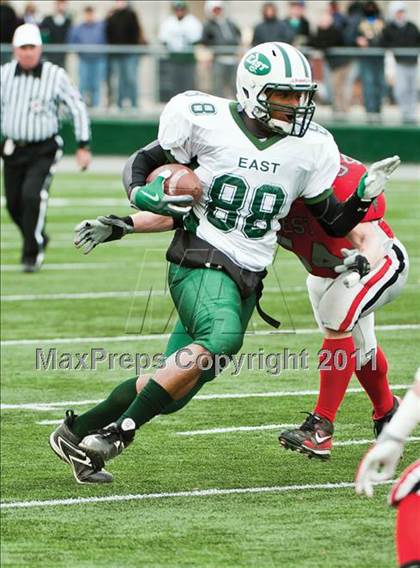 Thumbnail 2 in Cranston East @ Cranston West photogallery.