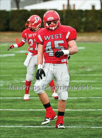 Thumbnail 3 in Cranston East @ Cranston West photogallery.