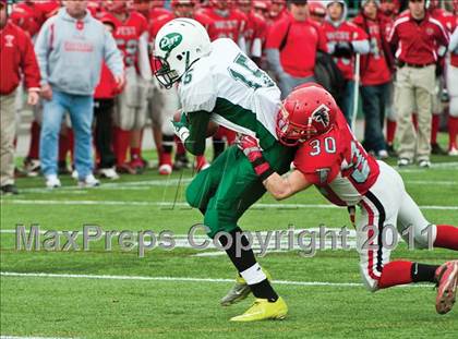 Thumbnail 3 in Cranston East @ Cranston West photogallery.