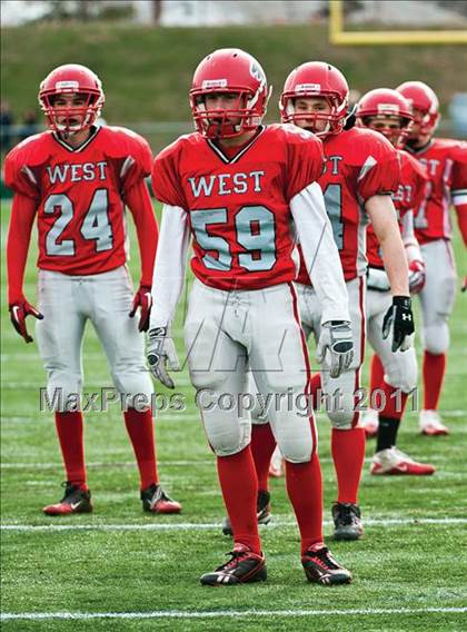 Thumbnail 3 in Cranston East @ Cranston West photogallery.