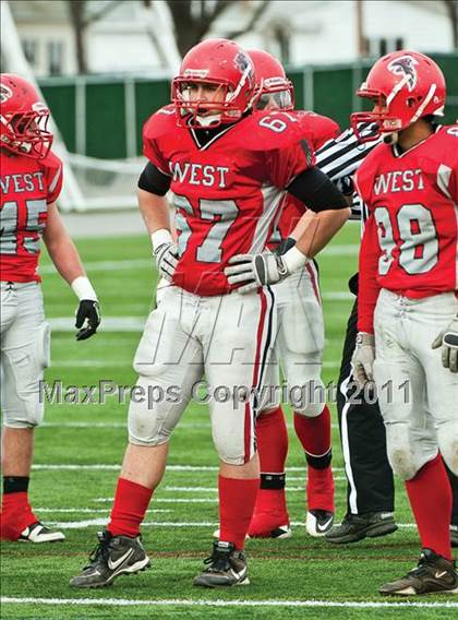 Thumbnail 3 in Cranston East @ Cranston West photogallery.