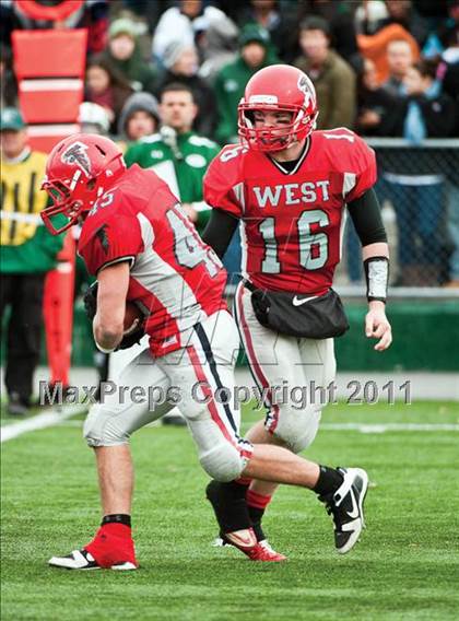 Thumbnail 3 in Cranston East @ Cranston West photogallery.