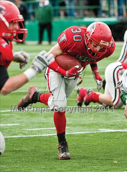 Thumbnail 1 in Cranston East @ Cranston West photogallery.