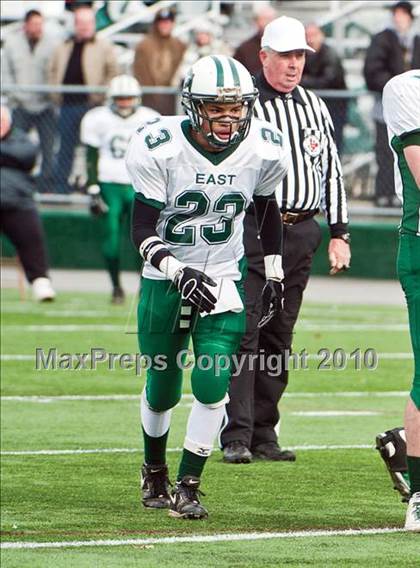 Thumbnail 3 in Cranston East @ Cranston West photogallery.