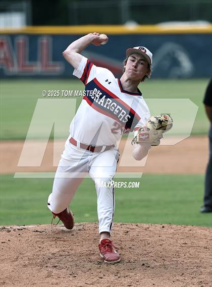 Thumbnail 2 in Charlotte Latin @ Providence Day photogallery.