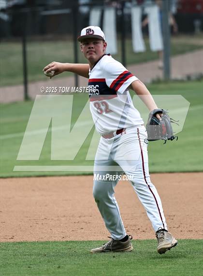Thumbnail 2 in Charlotte Latin @ Providence Day photogallery.