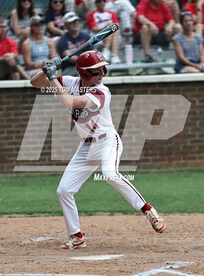 Thumbnail 1 in Charlotte Latin @ Providence Day photogallery.