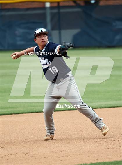 Thumbnail 3 in Charlotte Latin @ Providence Day photogallery.