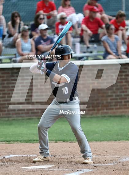 Thumbnail 1 in Charlotte Latin @ Providence Day photogallery.