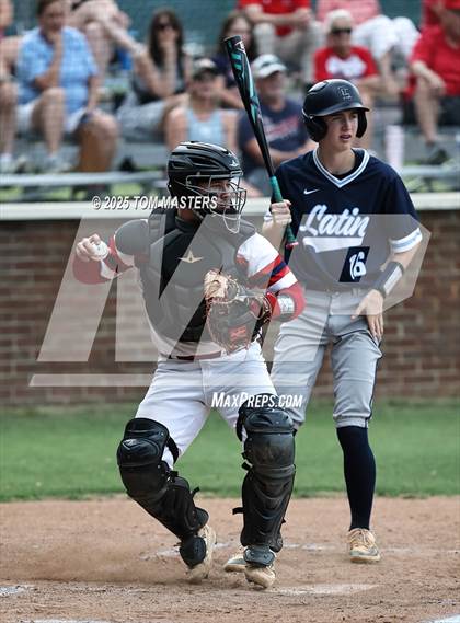 Thumbnail 2 in Charlotte Latin @ Providence Day photogallery.