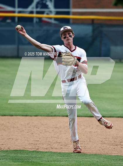 Thumbnail 1 in Charlotte Latin @ Providence Day photogallery.