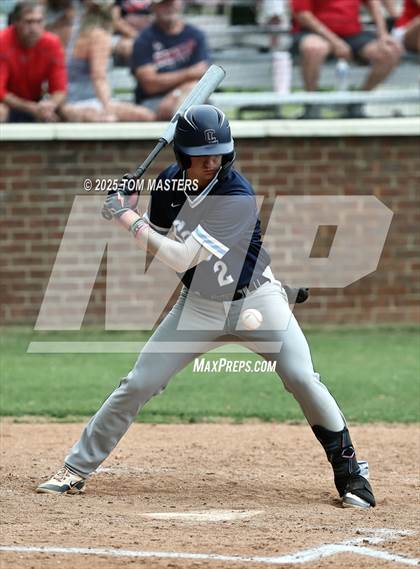 Thumbnail 3 in Charlotte Latin @ Providence Day photogallery.
