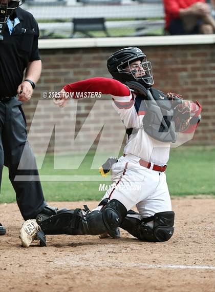 Thumbnail 1 in Charlotte Latin @ Providence Day photogallery.