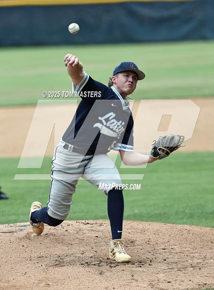 Thumbnail 1 in Charlotte Latin @ Providence Day photogallery.