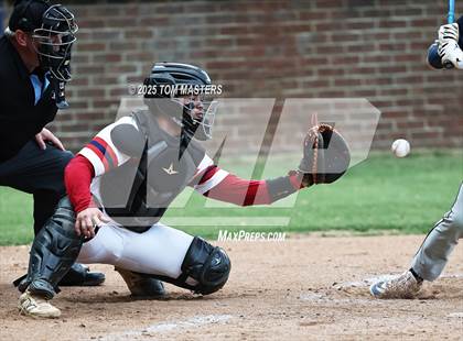 Thumbnail 1 in Charlotte Latin @ Providence Day photogallery.