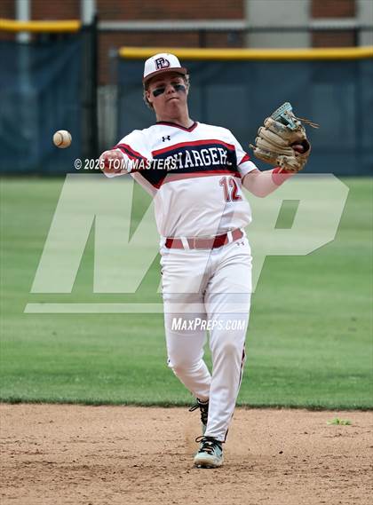 Thumbnail 2 in Charlotte Latin @ Providence Day photogallery.