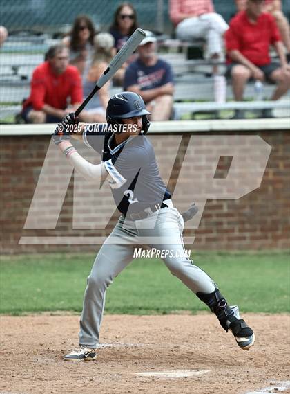 Thumbnail 2 in Charlotte Latin @ Providence Day photogallery.