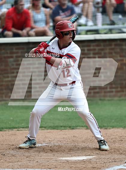 Thumbnail 1 in Charlotte Latin @ Providence Day photogallery.
