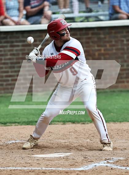 Thumbnail 2 in Charlotte Latin @ Providence Day photogallery.