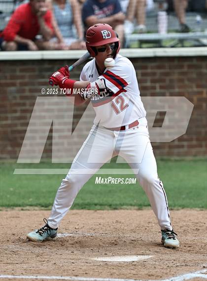 Thumbnail 3 in Charlotte Latin @ Providence Day photogallery.