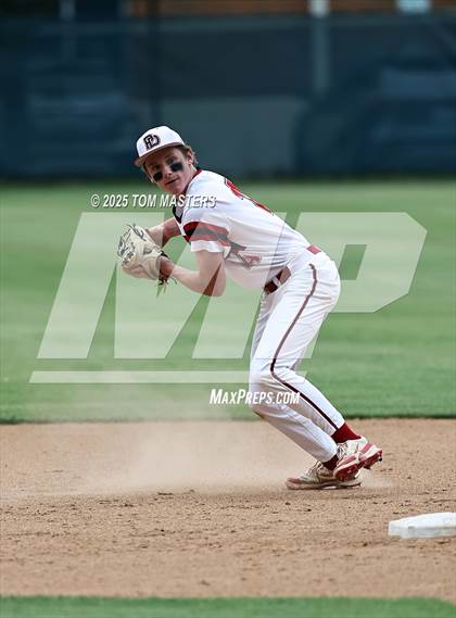 Thumbnail 1 in Charlotte Latin @ Providence Day photogallery.