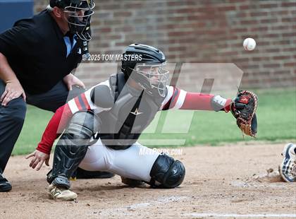 Thumbnail 3 in Charlotte Latin @ Providence Day photogallery.