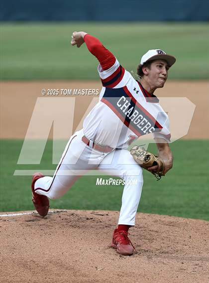 Thumbnail 2 in Charlotte Latin @ Providence Day photogallery.