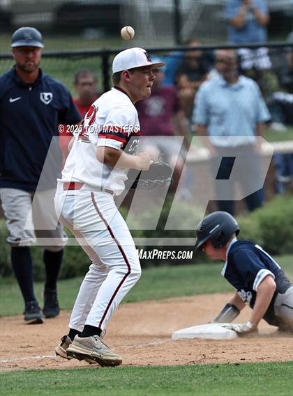 Thumbnail 3 in Charlotte Latin @ Providence Day photogallery.