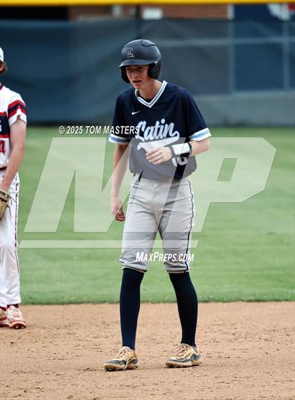 Thumbnail 3 in Charlotte Latin @ Providence Day photogallery.