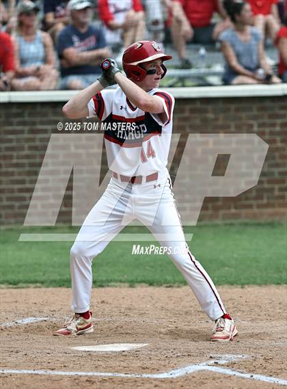 Thumbnail 2 in Charlotte Latin @ Providence Day photogallery.